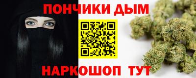 хмурый Надым